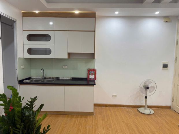 Bán căn hộ chung cư mini phố quan nhân 60m 2pn ôtô tránh 6656005