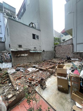 Bán đất giang biên, 45m vuông đét, 10m ra oto tránh giá đầu 6656054