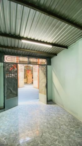 Bán nhà trung tâm q.3 - hẻm nhựa xe tải đỗ cửa - xe hơi 6656061