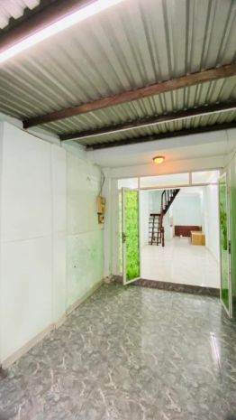 Bán nhà trung tâm q.3 - hẻm nhựa xe tải đỗ cửa - xe hơi 6656062