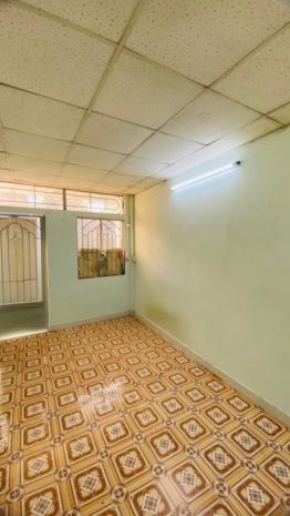 Bán nhà trung tâm q.3 - hẻm nhựa xe tải đỗ cửa - xe hơi 6656063