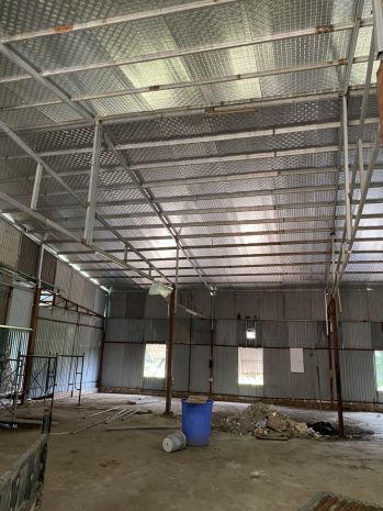 Cho thuê kho tại hoàng quốc việt, cầu giấy , hà nội, diện 6656099