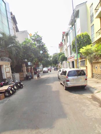 Thuê nguyên căn mặt tiền đường hoa phan xích long- 160m2- 5 6656123