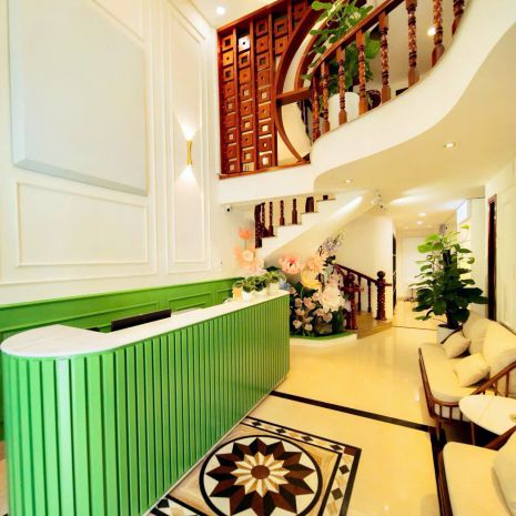 Thuê nguyên căn mặt tiền đường hoa phan xích long- 160m2- 5 6656126