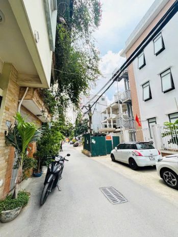 Bán mảnh đất vàng nguyên hồng, đống đa - 145m² - mt 6.2m - 6656188