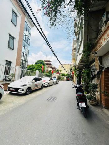 Bán mảnh đất vàng nguyên hồng, đống đa - 145m² - mt 6.2m - 6656189