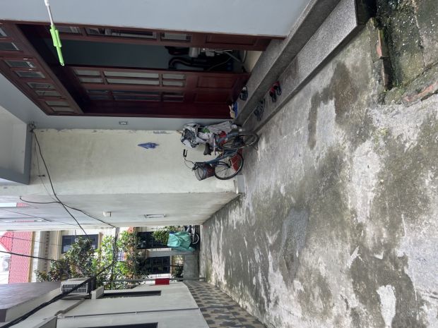 Bán đất thanh am, thượng thanh 33m, 2 thoáng, oto đỗ cổng 6656193