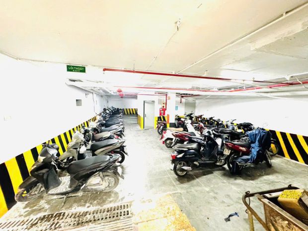 Bán tòa apartment võ chí công, tây hồ - dòng tiền 5 tỷnăm 6656233