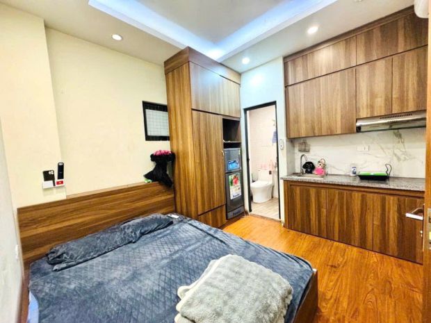 Bán tòa apartment võ chí công, tây hồ - dòng tiền 5 tỷnăm 6656234