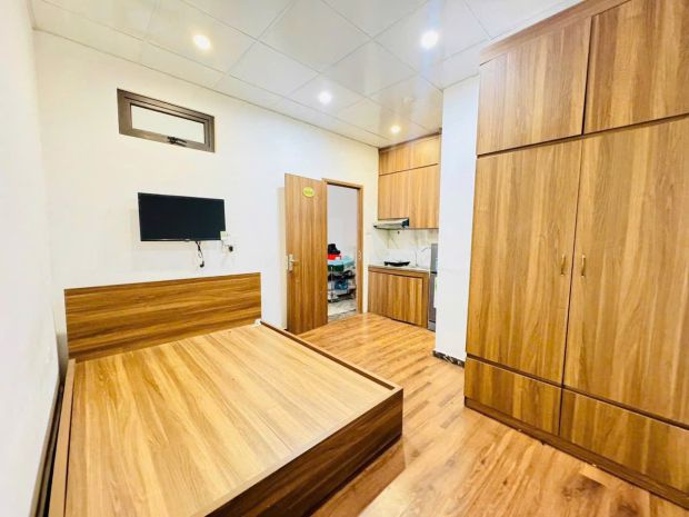 Bán tòa apartment võ chí công, tây hồ - dòng tiền 5 tỷnăm 6656235