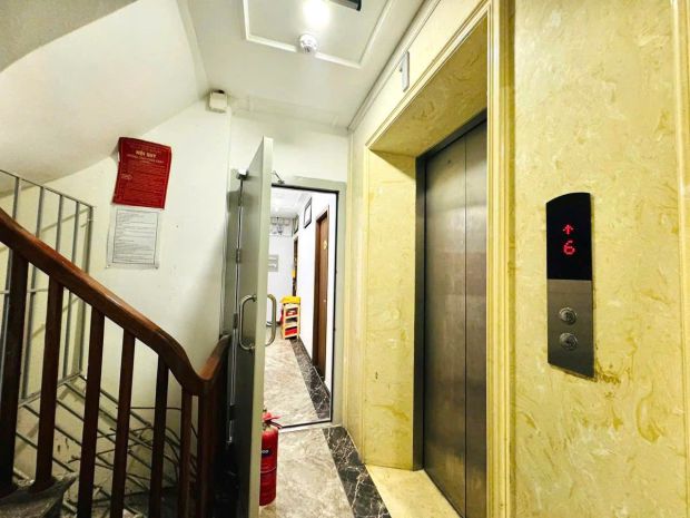 Bán tòa apartment võ chí công, tây hồ - dòng tiền 5 tỷnăm 6656237