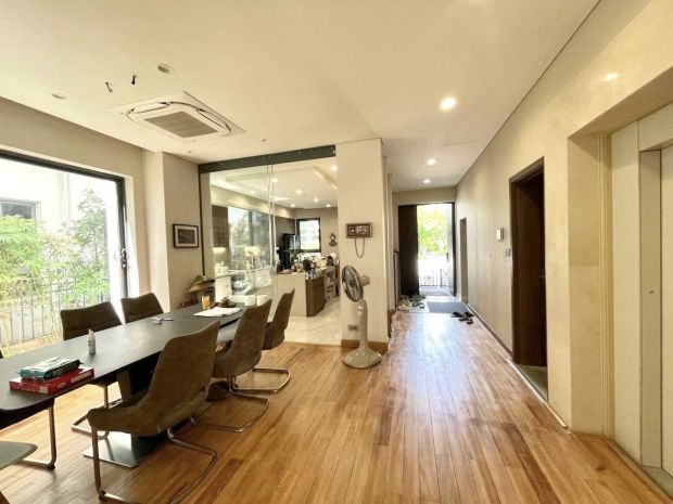 Bán biệt thự the manor central park nguyễn xiển - 202m² x 6656249