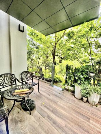 Bán biệt thự the manor central park nguyễn xiển - 202m² x 6656250