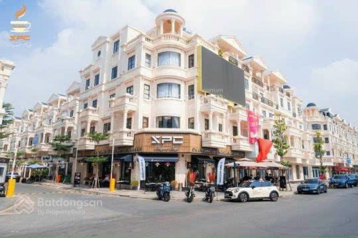 Bán nhanh nhà phố cityland park hills mặt tiền nguyễn văn 6656280