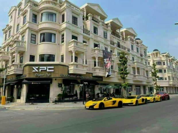 Bán nhanh nhà phố cityland park hills mặt tiền nguyễn văn 6656281