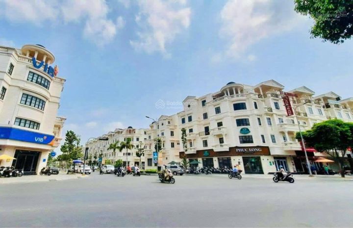 Bán nhanh nhà phố cityland park hills mặt tiền nguyễn văn 6656283