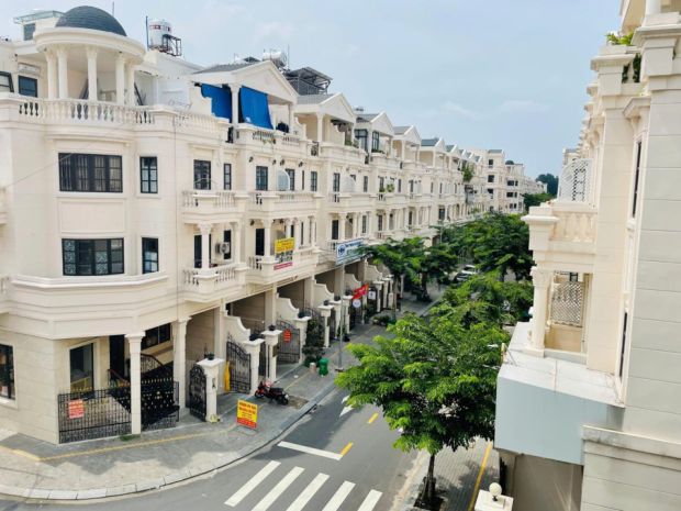 Bán gấp căn góc limited công viên cityland park hills  gò 6656289
