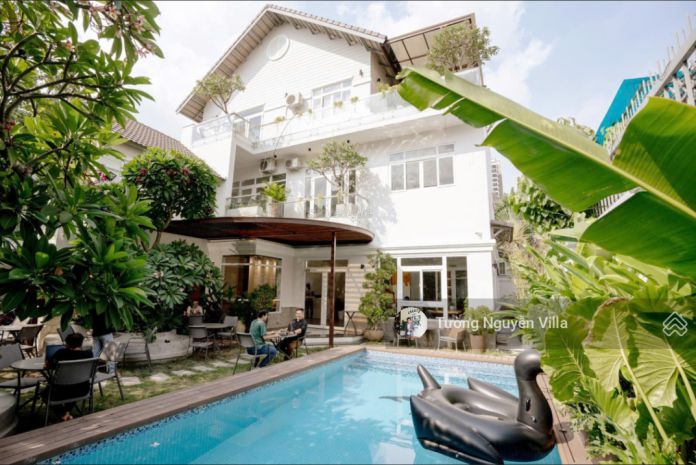Bán biệt thự đẹp tại địa chỉ 16 trần văn sắc, phường thảo 6656358