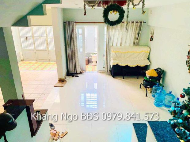 Bán chdv siêu vip - hxh 6m lê văn sỹ, 100m² 8x14m, hẻm 6656376