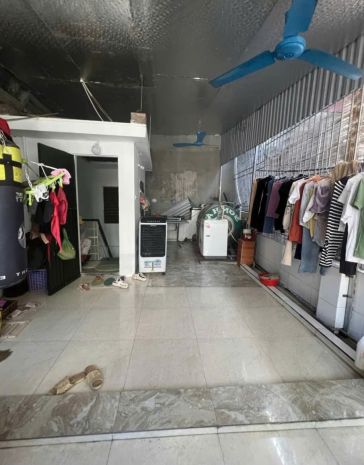 Bán nhà trần cung, nhà dân xây kiên cố, 2 thoáng, ngõ to 6656430