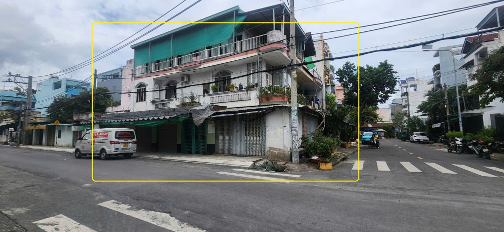 Cho thuê nhà 2 mặt tiền phú thạnh 126m² - ngang 7m - gần 6656469