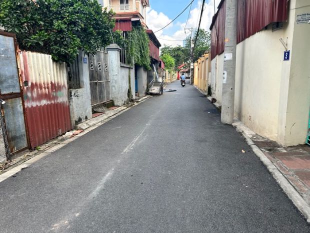 Bán đất tặng nhà cấp 4 tại đa tốn gia lâm 86m hơn 4 tỷ 6656491