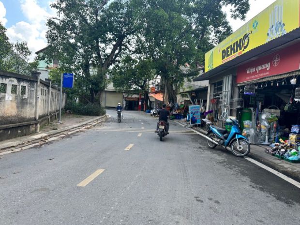 Bán đất tặng nhà cấp 4 tại đa tốn gia lâm 86m hơn 4 tỷ 6656493
