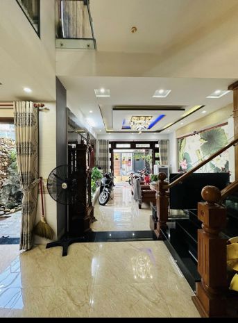 + biển mỹ khê, nhà 2 tầng kinh doanh, kiệt ô tô lê hữu 6656593