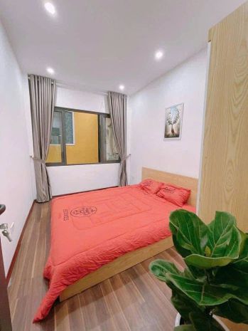 Nhà hào nam  ô chợ dừa - đống đa - dt 18m-3t -full nội 6656670