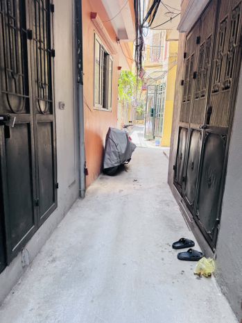 Nhà hào nam  ô chợ dừa - đống đa - dt 18m-3t -full nội 6656671