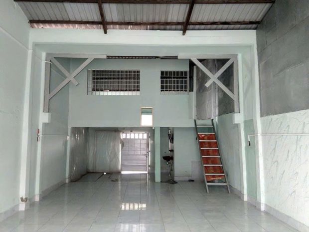 Chính chủ bán nhà tại 18 yên hạ, phường lê bình, quận cái 6656687