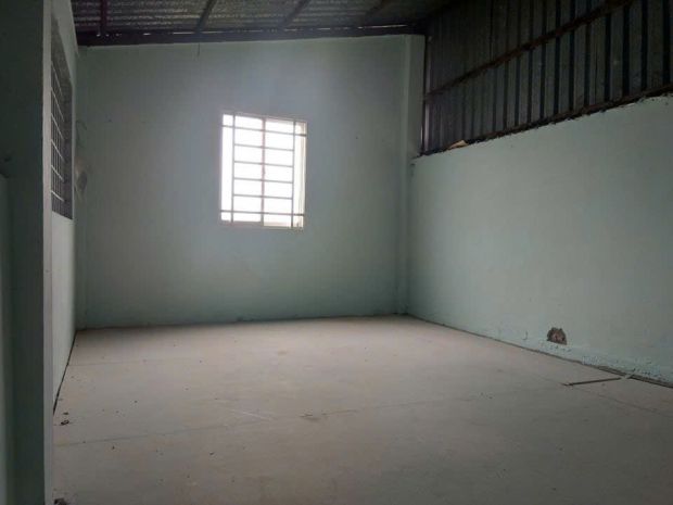 Chính chủ bán nhà tại 18 yên hạ, phường lê bình, quận cái 6656689