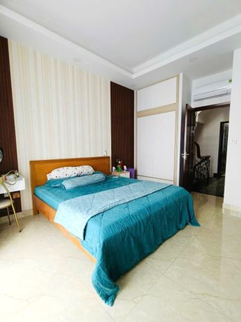 Bán nhà 4 tầng mặt tiền kinh doanh  hiệp bình chánh  75m² 6656752