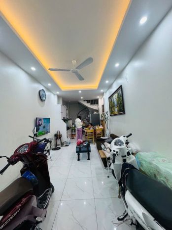 Nhà đức thắng  34m² x 5t  gần trường, gần chợ - 30m ra ô 6656797