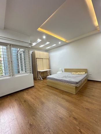 Nhà lê văn hiến  34m² x 5 tầng  gần hv tài chính, chợ n - 6656827