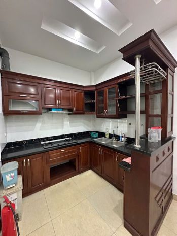 Nhà lê văn hiến  34m² x 5 tầng  gần hv tài chính, chợ n - 6656828