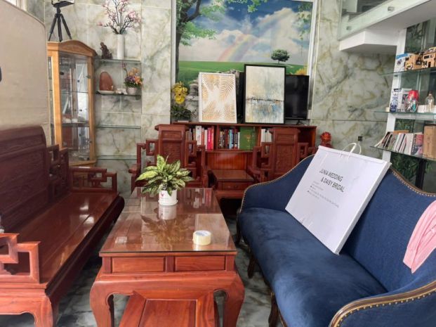 Bán nhà trường thọ, thủ đức, 139m2, 4 tầng, 7pn, sh, giá 6656879