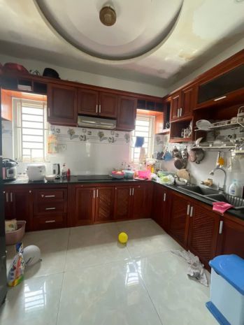 Bán nhà trường thọ, thủ đức, 139m2, 4 tầng, 7pn, sh, giá 6656880