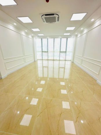 Bán nhà ngõ 157 pháo đài láng 48m 6 tầng thang máy ô tô 6656922