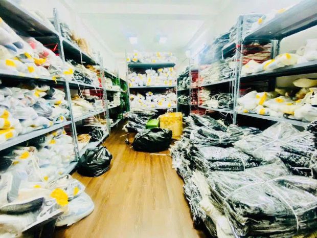 Bán nhà ngõ 157 pháo đài láng 48m 6 tầng thang máy ô tô 6656924