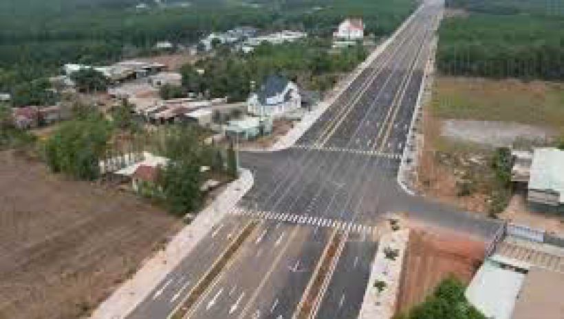 Bán đất mặt tiền ql13c dt753  chỉ 250 triệu 6657015