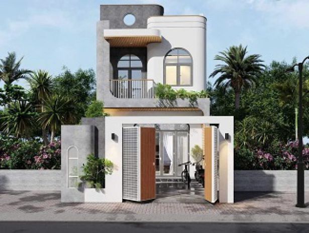 Bán nhà 1 trệt 1 lầu cách trung tâm thành phố biên hòa 6657024