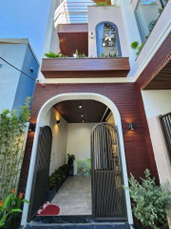 Bán nhà 1 trệt 1 lầu cách trung tâm thành phố biên hòa 6657025