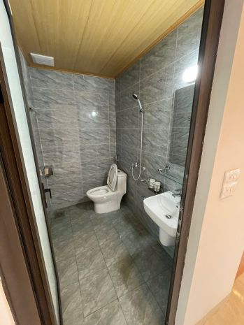 Cho thuê nhà khép kín mới xây  trạm trôi, đức thượng, hoài 6657146