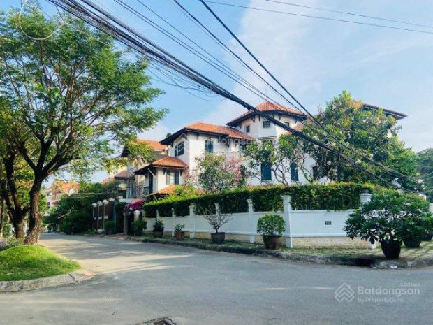 Bán nhanh biệt thự mặt tiền nguyễn văn hưởng  giá giảm 6657166