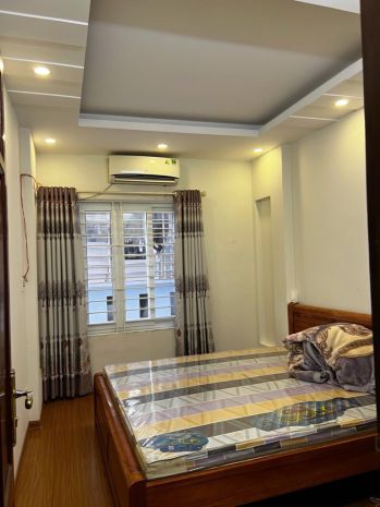 Bán nhà định công, ngõ rộng 3m, vài bước ra mặt phố, dt 6657181