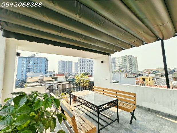 Bán nhà, lý sơn, ngọc thụy, long biên, dt110m x 6t thang 6657350