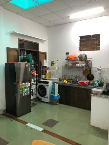 Cần bán căn nhà hẻm 81 y wang ngay bách hóa xanh
 ngã ba 6657584