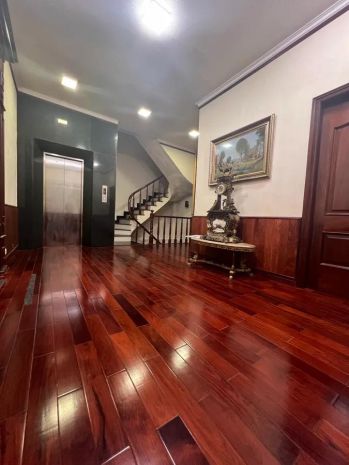 Bán nhà mặt phố lê thanh nghị  hai bà trưng  2 mặt phố 6657593
