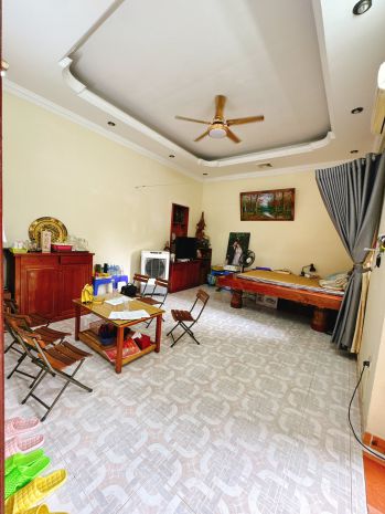 Bán nhà phố quan nhân -lô góc 3 mặt thoáng - kinh doanh - 6657626